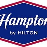 Hampton Inn by hilton