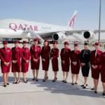 Qatar Airways Cabin Crews Jobs