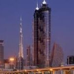 Recruitment at JW Marriott Hotels in United Arab Emirates - Marriott Career