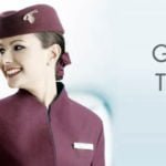 Current Opportunities at Qatar Airways