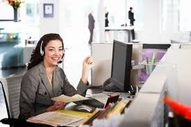 Admin Assistant required for a reputed Technical services company