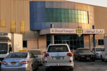 Al Ghazal Transport Company Walk-in Interview Every Sunday – Thursday