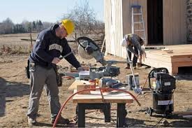 Vinhar HR Consultants Wants A Carpenter