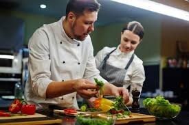 Kitchen Job Opportunities in Dubai