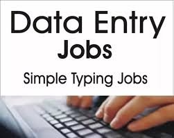 Data Entry and Design Jobs Urgently Needed in Dubai