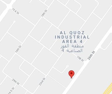 DULSCO LLC Located at Grand City Mall Schedule Walkin on 18th February 2019