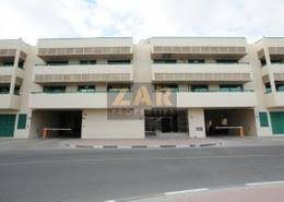 Grand Avenue Building, Hor Al Anz East, Dubai