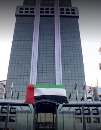 Jobs Opportunities in Dubai, all you need is to Submit your CV