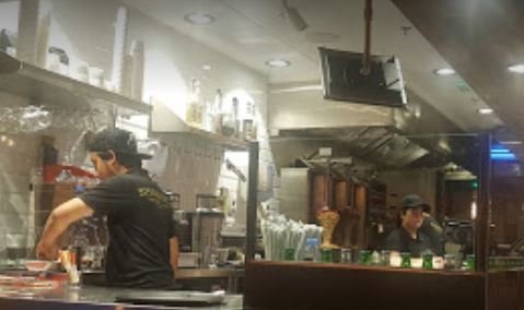 Walk-in interview Opportunity For Waiter and Waitress at Shawarma Grill House