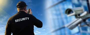Security Job Available in Dubai