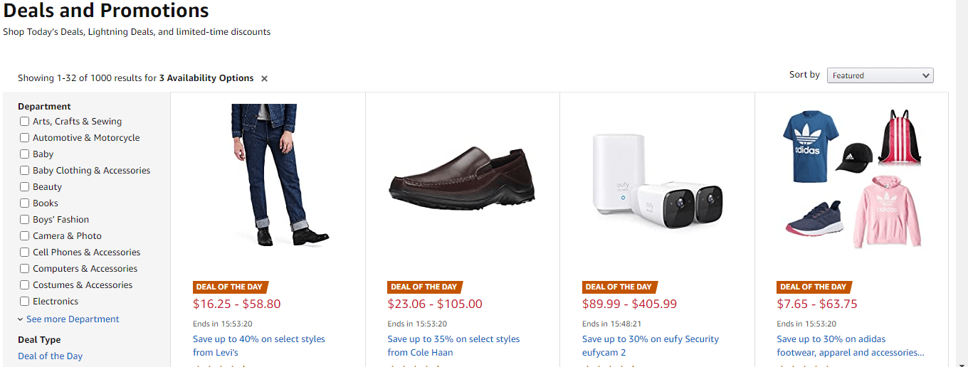 Amazon PPC Launched Step-by-Step Tutorial On How to Rank On Page 1