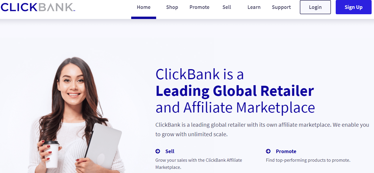 How To Make Money on ClickBank for Free As A Beginners In 2020