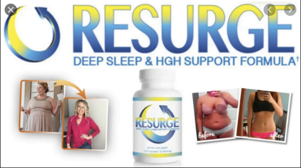 Resurge Reviews: Are You Sure It Really Work?