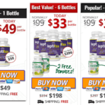 Leptitox Reviews: Is it Active Fat Burner or Scam?