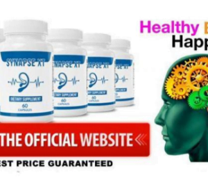 Synapse XT - Is it Real or Fake - Critical Tinnitus Report Revealed!