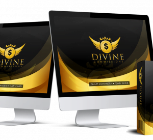 Divine Commissions 2021