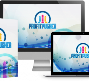 Profit Pusher