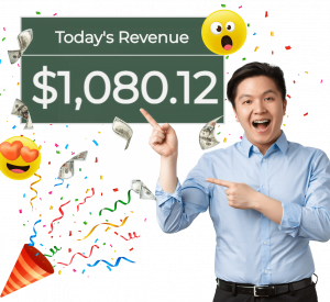 Make $17 to $45 Every Time