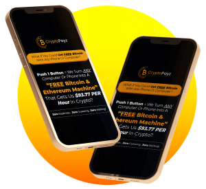 CryptoPayz