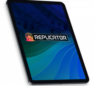 Replicator App